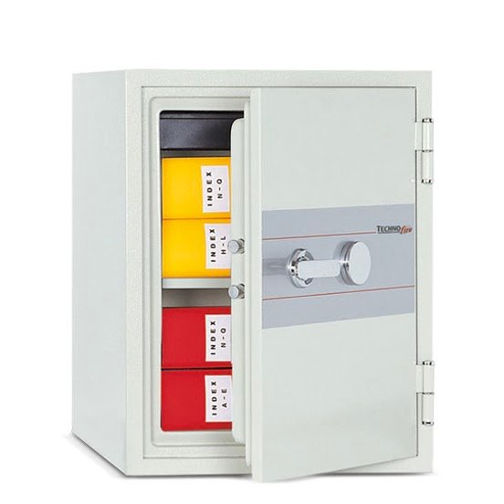 Fireproof Cabinets