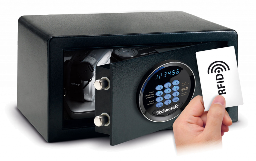 Hotel Safes