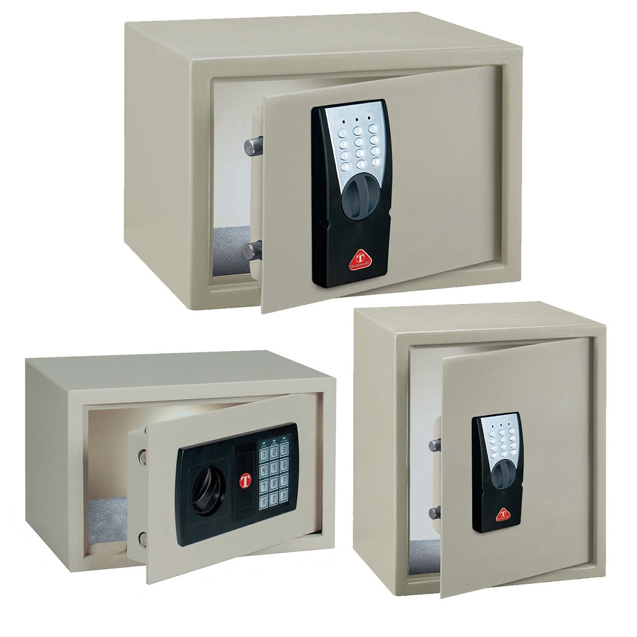 TSE Series