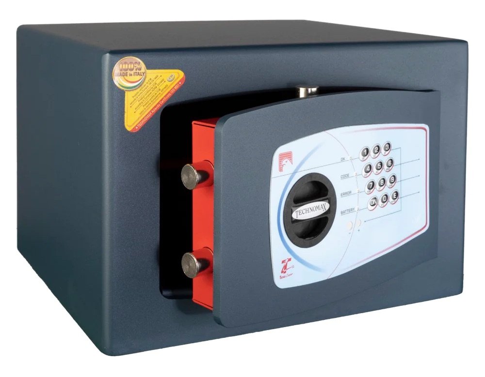 Wall Safes